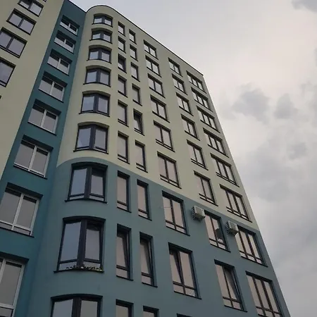 неймовірний пентхаус 