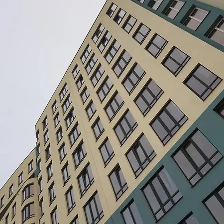 неймовірний пентхаус 