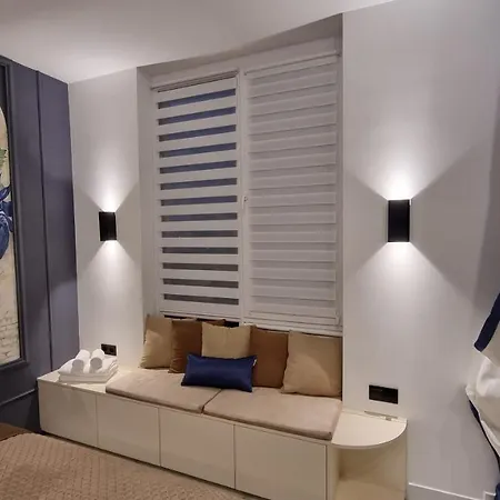 неймовірний пентхаус 