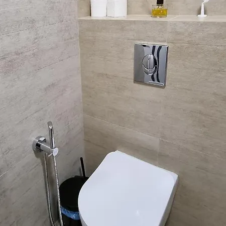 неймовірний пентхаус 