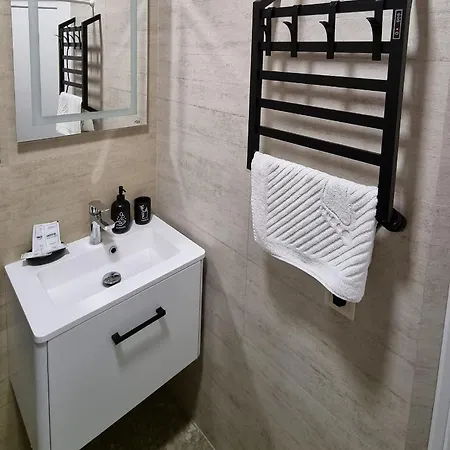 неймовірний пентхаус 