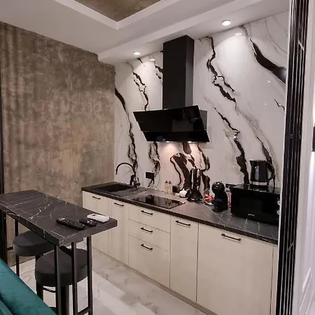 неймовірний пентхаус 