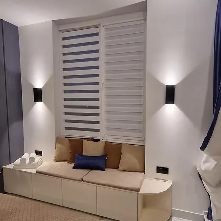 Lejlighed неймовірний пентхаус 