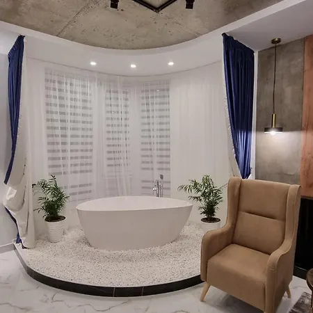 неймовірний пентхаус 