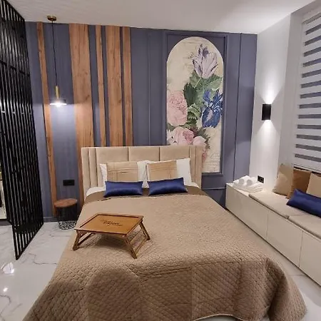 неймовірний пентхаус 