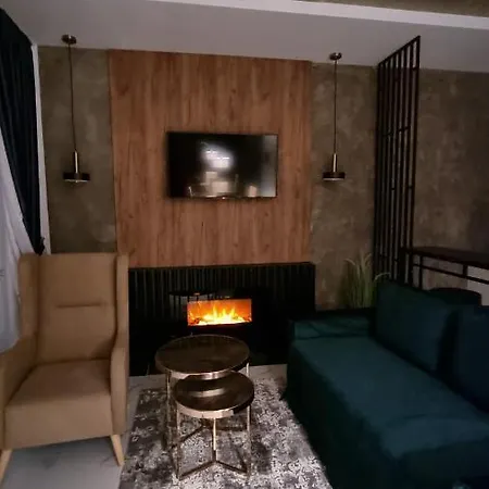 неймовірний пентхаус 