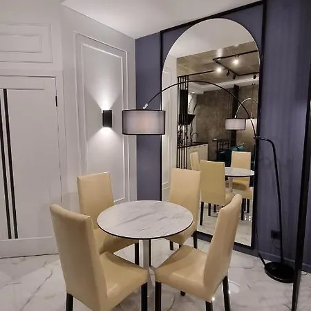 неймовірний пентхаус 