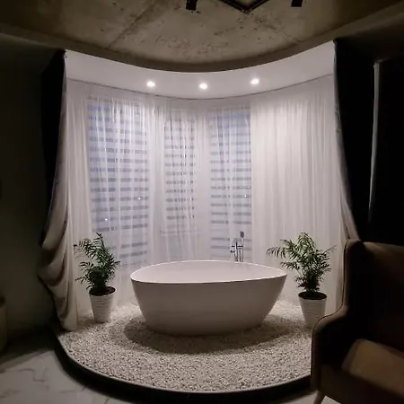 неймовірний пентхаус 