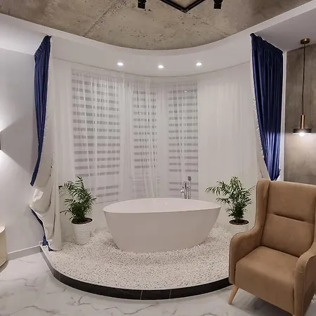 неймовірний пентхаус 