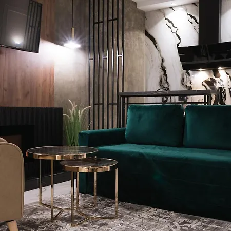 неймовірний пентхаус 