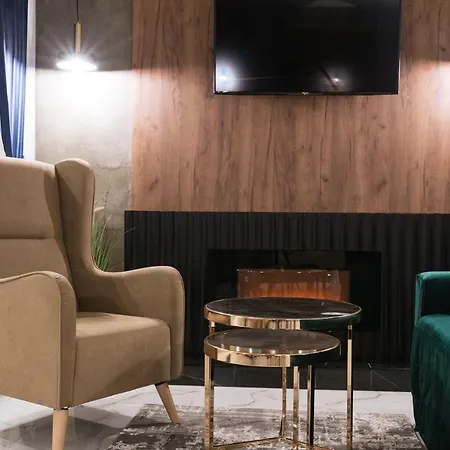 неймовірний пентхаус 