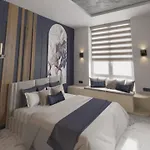 Apartment неймовірний пентхаус 