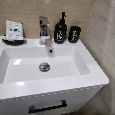 Appartement неймовірний пентхаус 