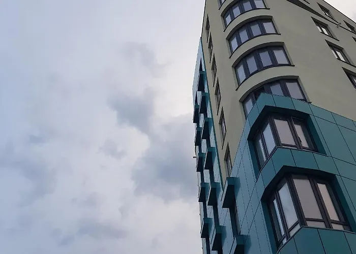 неймовірний пентхаус 